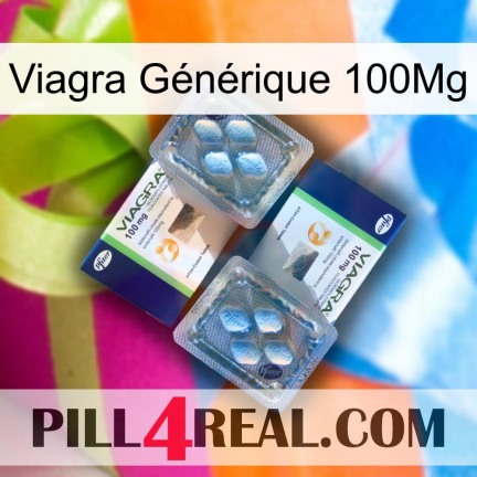 Viagra Générique 100Mg viagra5